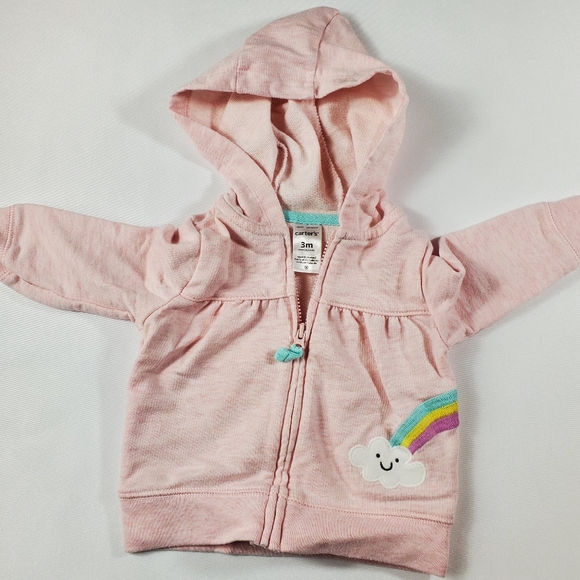 💥Just In💥 Pink Sweaters Bundle Girls 3M - Picture 4 of 7